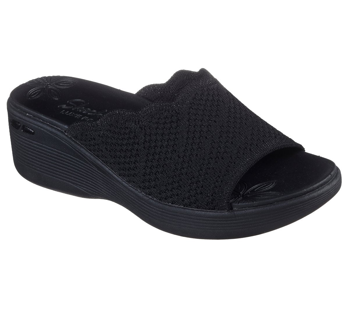 Skechers Women Pier-Lite - Classic Elegance