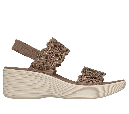 Skechers Women|New Arrivals Parallel Lite - Sassy Dayz 2.0