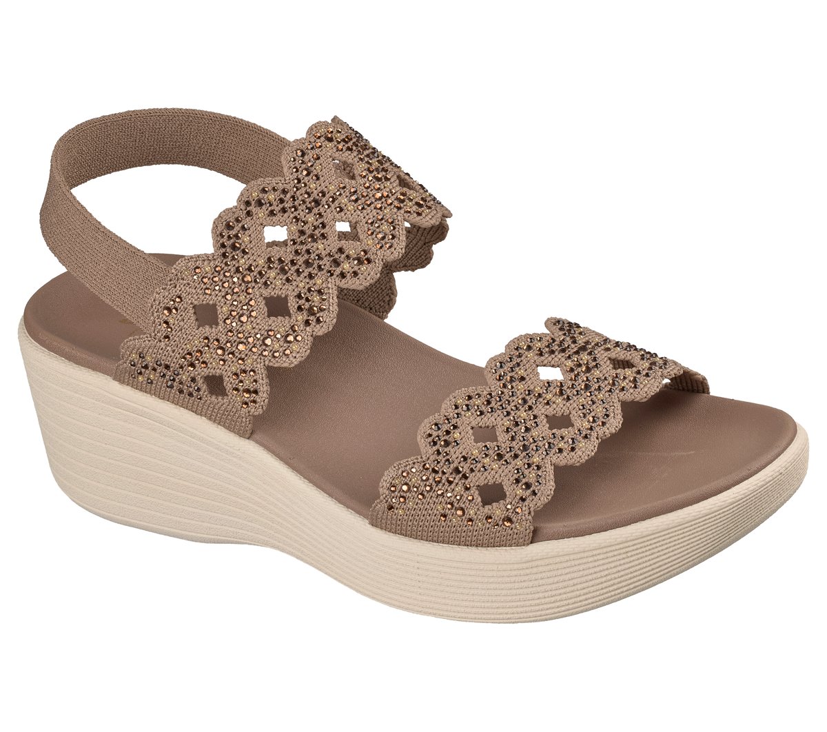 Skechers Women|New Arrivals Parallel Lite - Sassy Dayz 2.0