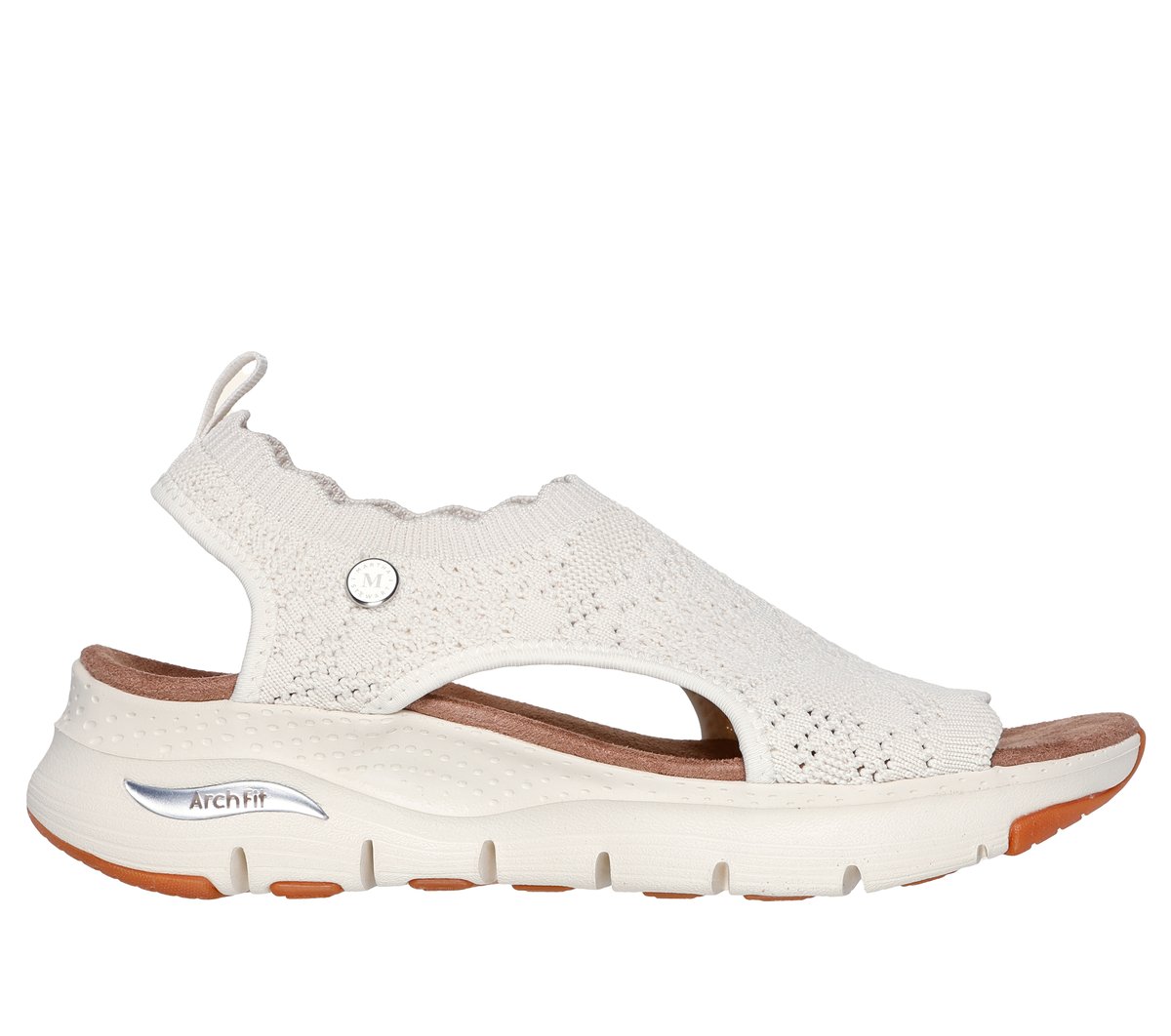 Skechers Women Martha Stewart: Arch Fit - Breezy City Catch