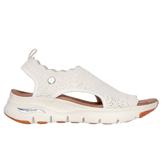 Skechers Women Martha Stewart: Arch Fit - Breezy City Catch