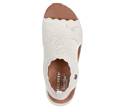 Skechers Women Martha Stewart: Arch Fit - Breezy City Catch
