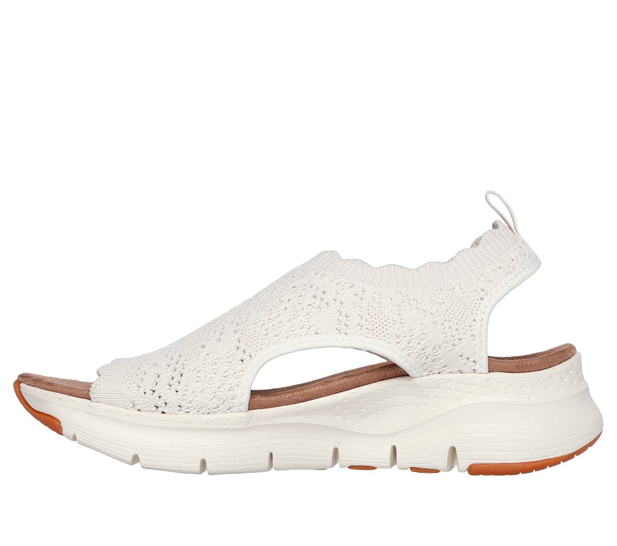 Skechers Women Martha Stewart: Arch Fit - Breezy City Catch