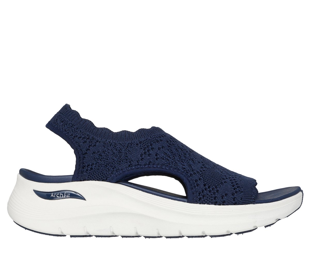 Skechers Women Arch Fit 2.0 Sandal - Flawless Choice
