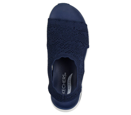 Skechers Women Arch Fit 2.0 Sandal - Flawless Choice