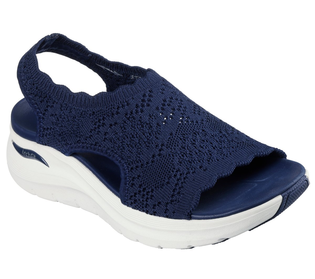 Skechers Women Arch Fit 2.0 Sandal - Flawless Choice