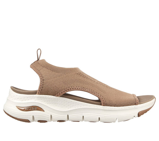 Skechers Women Arch Fit - City Catch