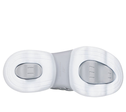 Skechers Women Martha Stewart:Massage Fit Edge - Shine Bright
