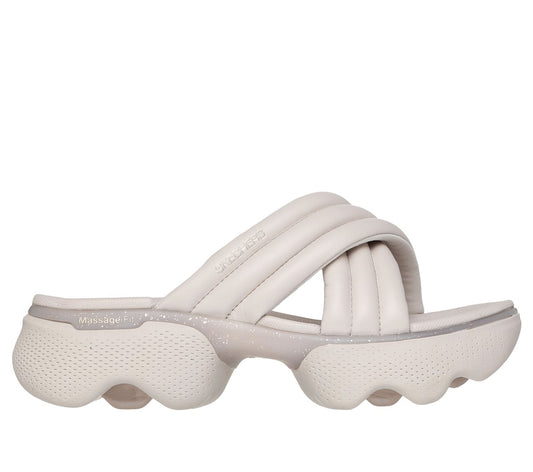 Skechers Women Massage Fit Edge - Sky High