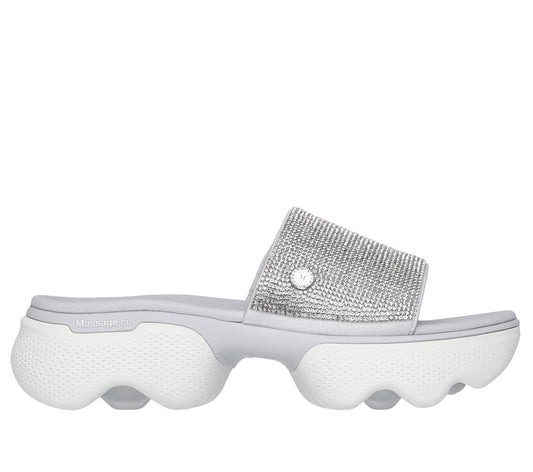 Skechers Women Martha Stewart: Massage Fit Edge - Radiance