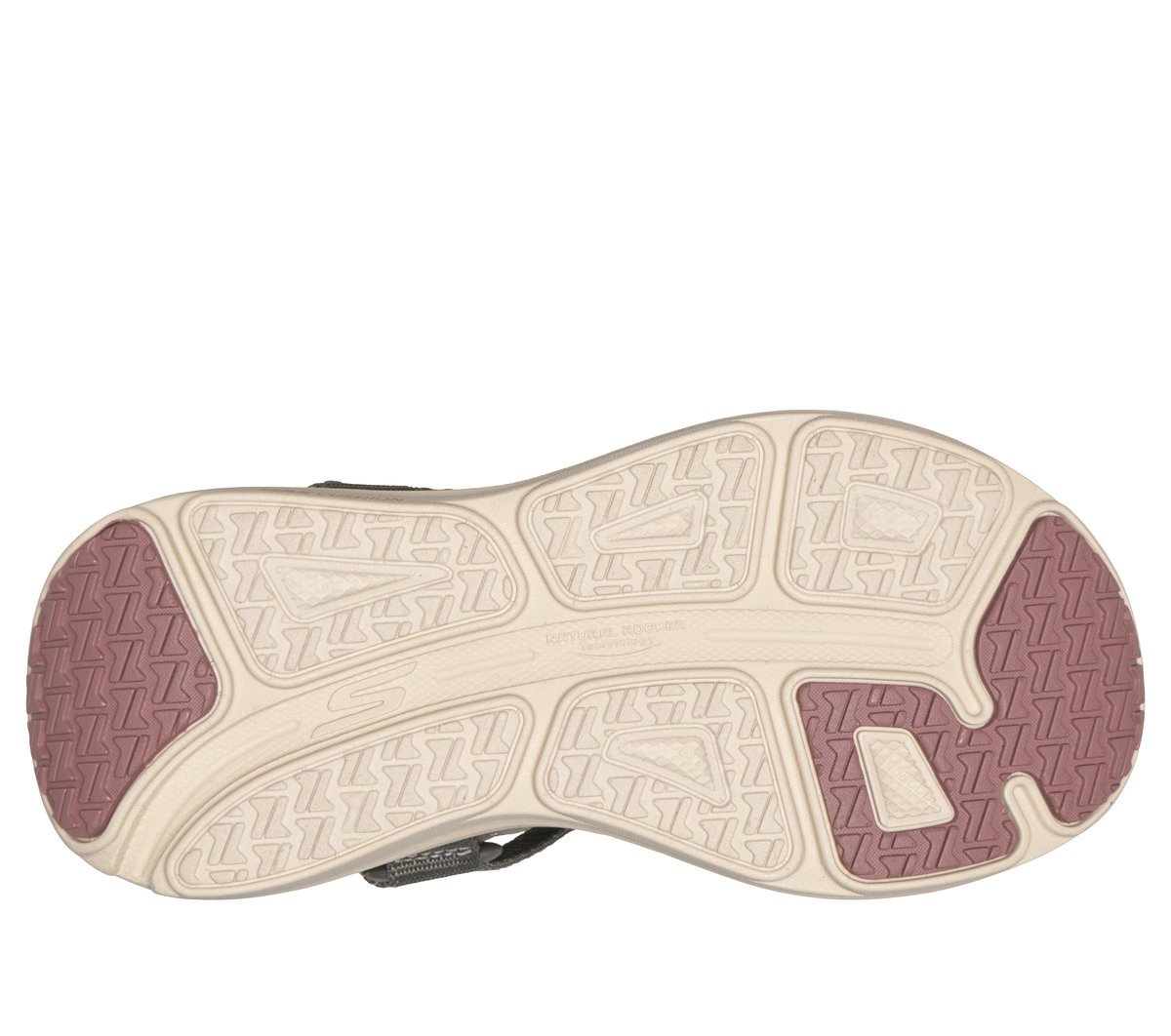 Skechers Women|New Arrivals Max Cushioning Endeavour Sandal - Miranda