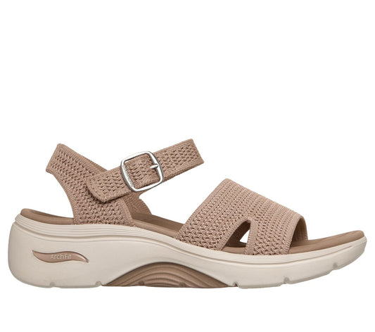 Skechers Women|New Arrivals GO WALK Arch Fit 2.0 - Sage