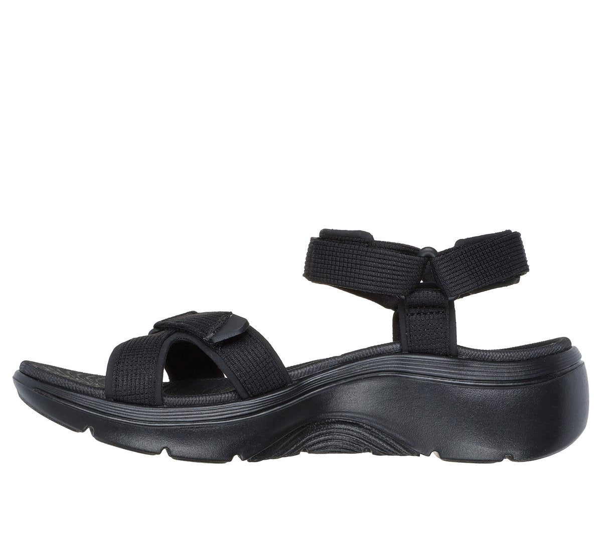 Skechers Women GO WALK Arch Fit 2.0 Sandal - Exhilarate