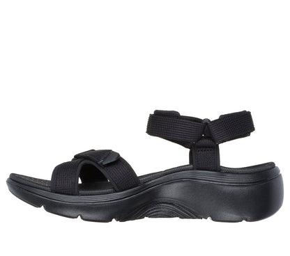 Skechers Women GO WALK Arch Fit 2.0 Sandal - Exhilarate