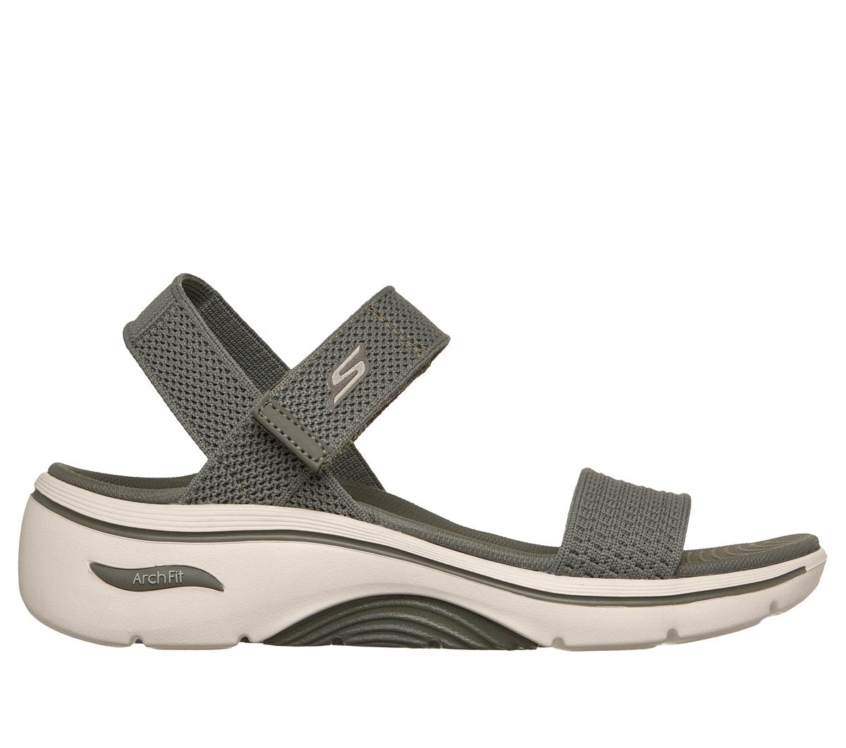 Skechers Women GO WALK Arch Fit 2.0 Sandal - Annie
