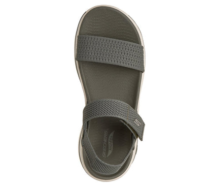 Skechers Women GO WALK Arch Fit 2.0 Sandal - Annie