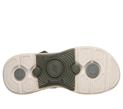 Skechers Women GO WALK Arch Fit 2.0 Sandal - Annie