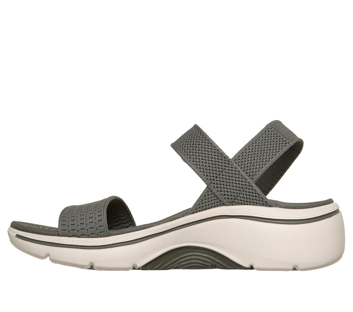 Skechers Women GO WALK Arch Fit 2.0 Sandal - Annie