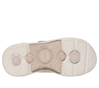 Skechers Women GO WALK Arch Fit 2.0 Sandal - Chloe