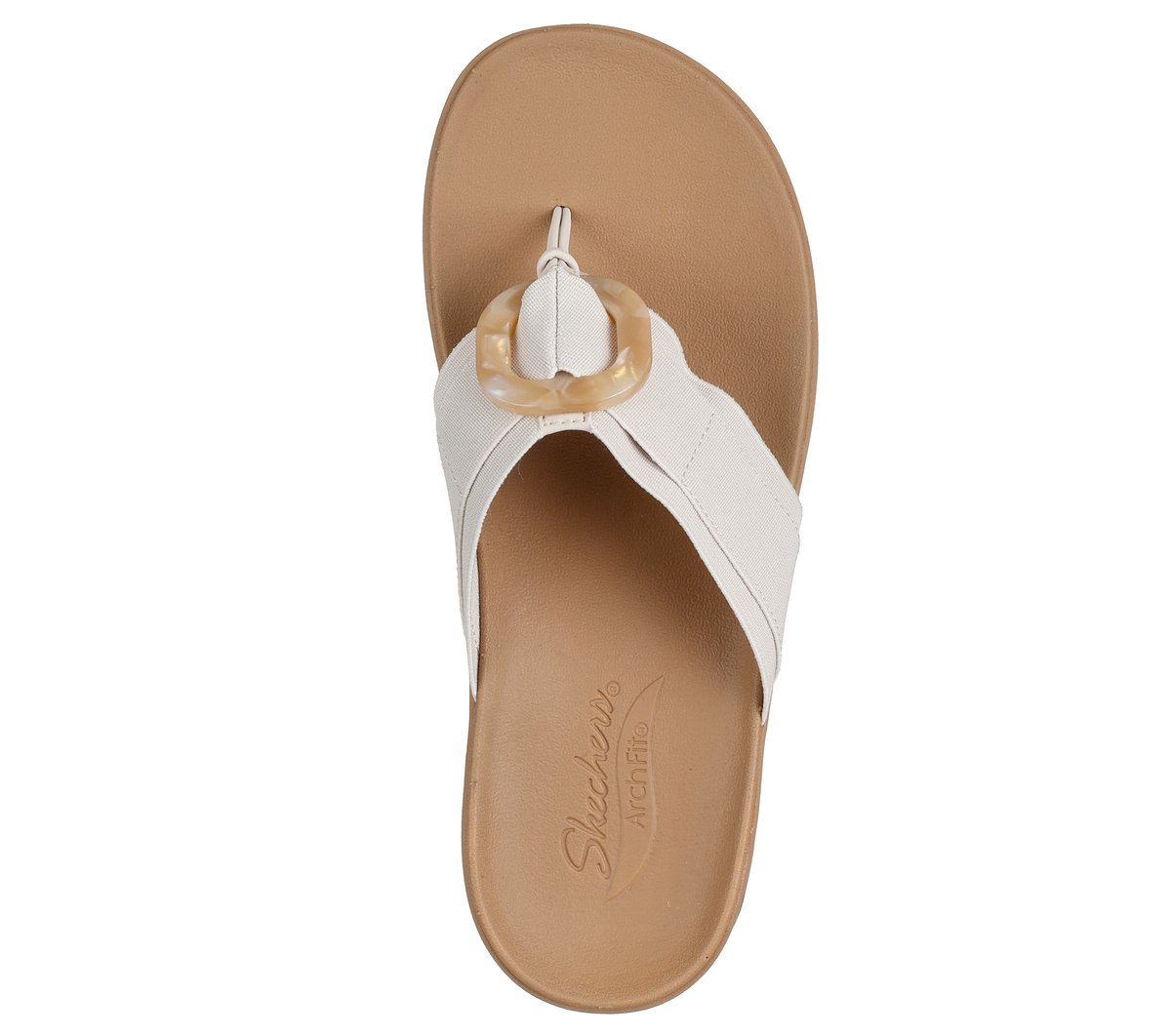 Skechers Women Arch Fit Maui - Summer Wave