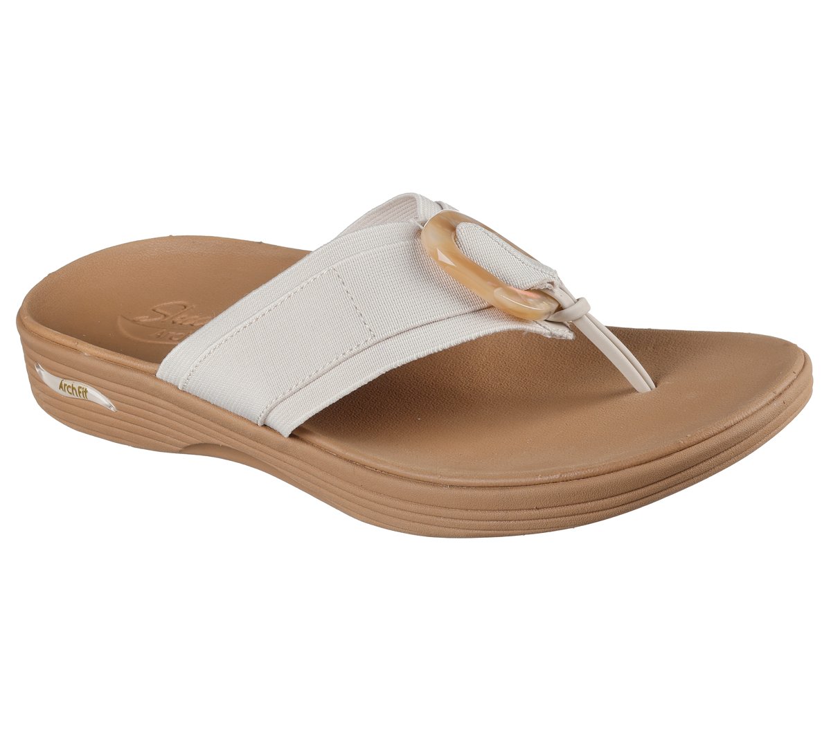 Skechers Women Arch Fit Maui - Summer Wave