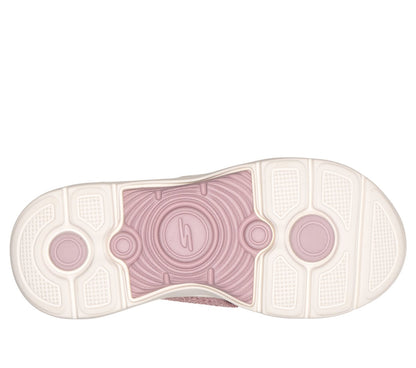 Skechers Women GO WALK Arch Fit 2.0 Sandal - Grace