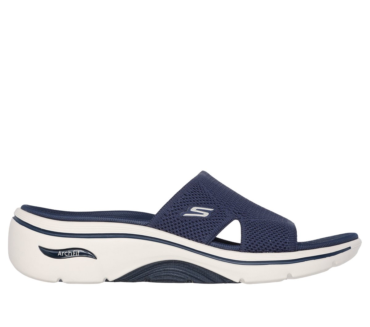 Skechers Women GO WALK Arch Fit 2.0 Sandal - Dakota