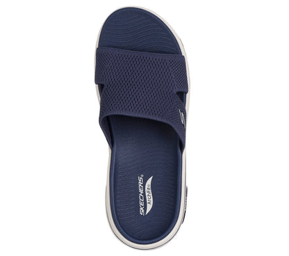Skechers Women GO WALK Arch Fit 2.0 Sandal - Dakota