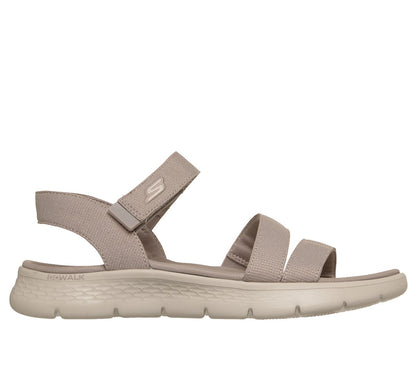 Skechers Women|New Arrivals GO WALK Flex Sandal -Victoria