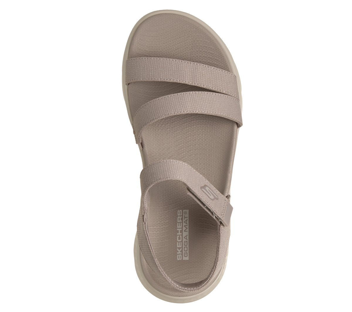 Skechers Women|New Arrivals GO WALK Flex Sandal -Victoria