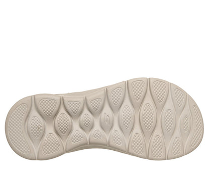 Skechers Women|New Arrivals GO WALK Flex Sandal -Victoria