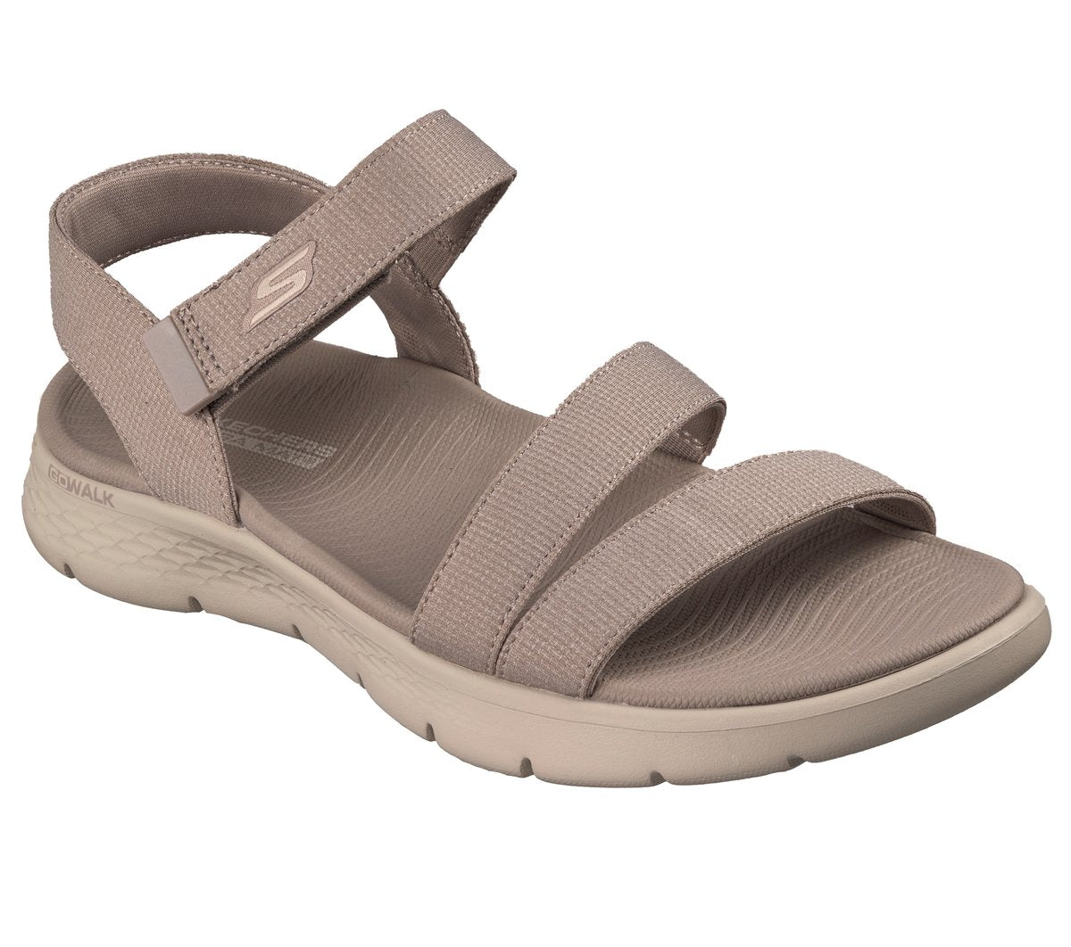 Skechers Women|New Arrivals GO WALK Flex Sandal -Victoria