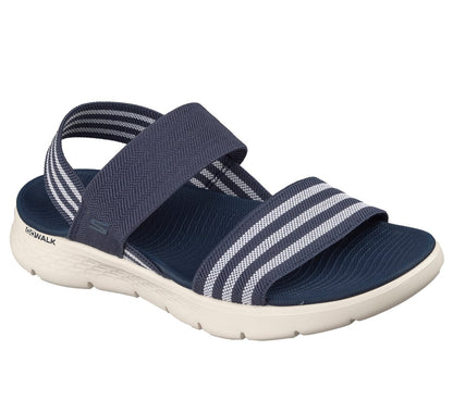 Skechers Women|New Arrivals GO WALK Flex Sandal - Atlas