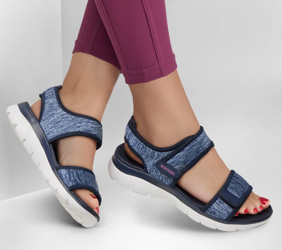 Skechers Women Summits - Cutest Icon
