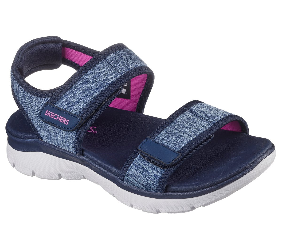 Skechers Women Summits - Cutest Icon