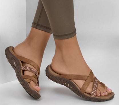 Skechers Women Reggae - Tireless Summer