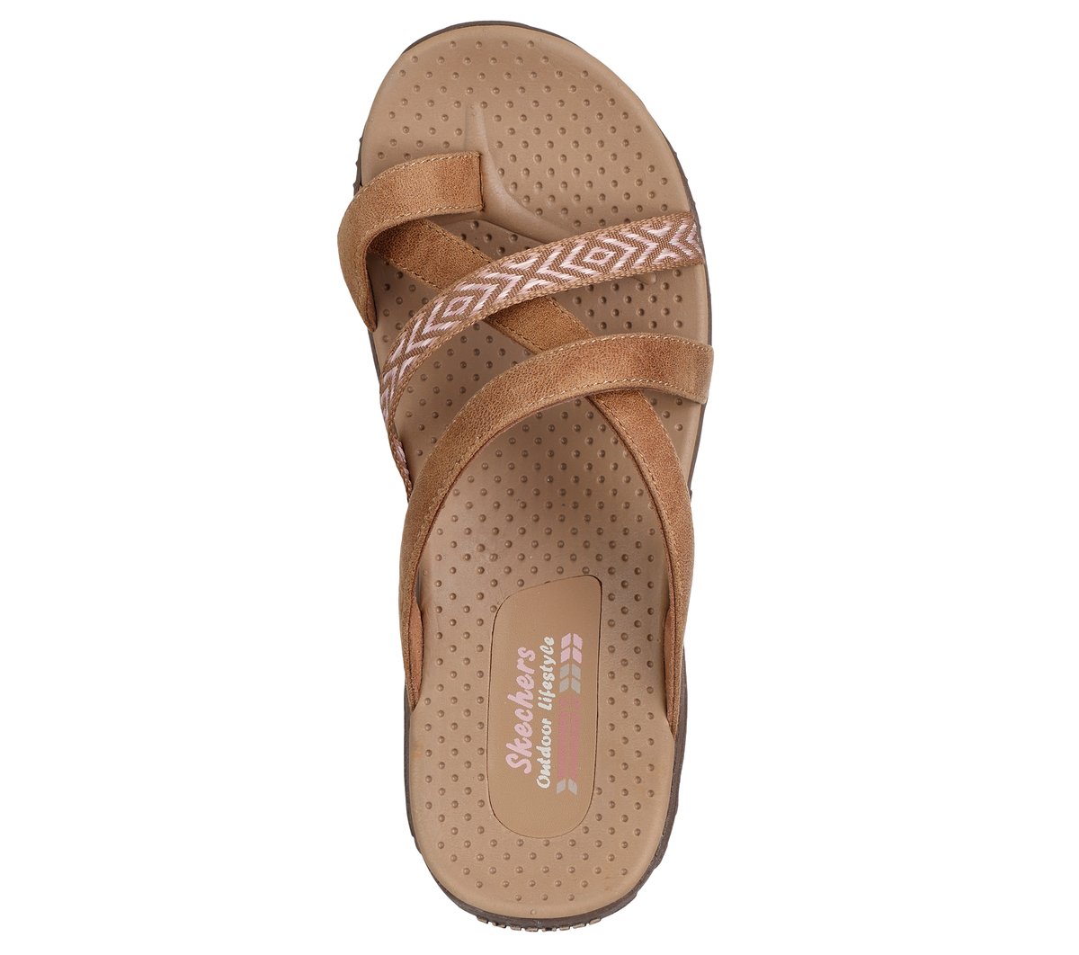 Skechers Women Reggae - Tireless Summer