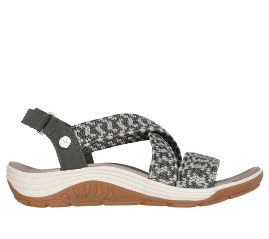 Skechers Women Martha Stewart: Reggae Cup - Coastal Trail