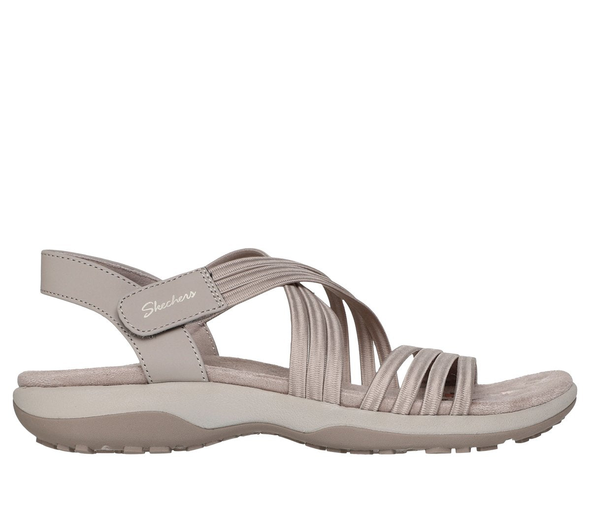 Skechers Women Reggae Slim - Sunnyside 2.0