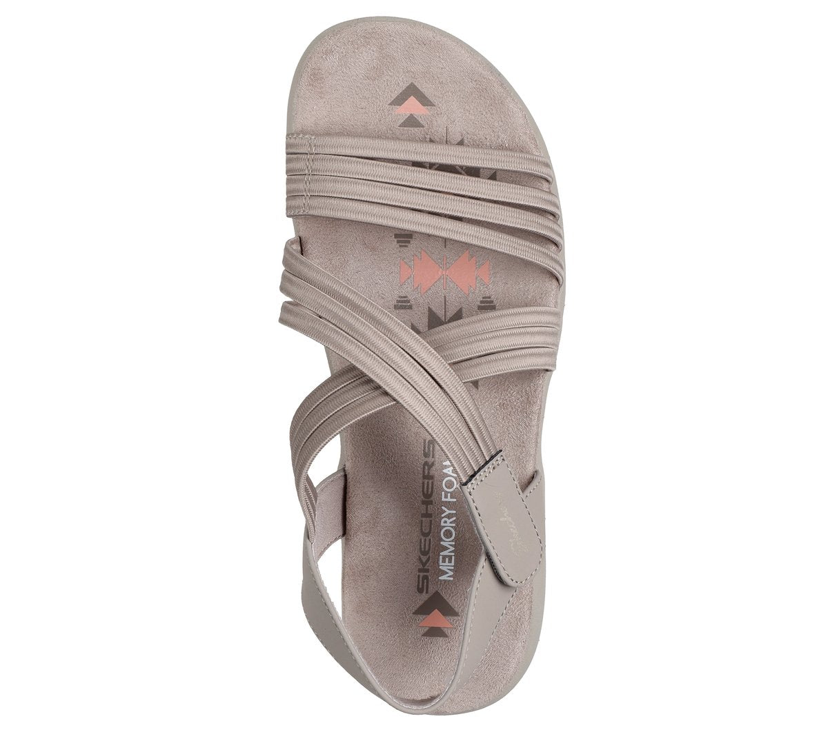 Skechers Women Reggae Slim - Sunnyside 2.0