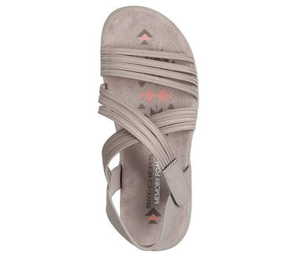 Skechers Women Reggae Slim - Sunnyside 2.0