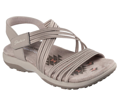 Skechers Women Reggae Slim - Sunnyside 2.0
