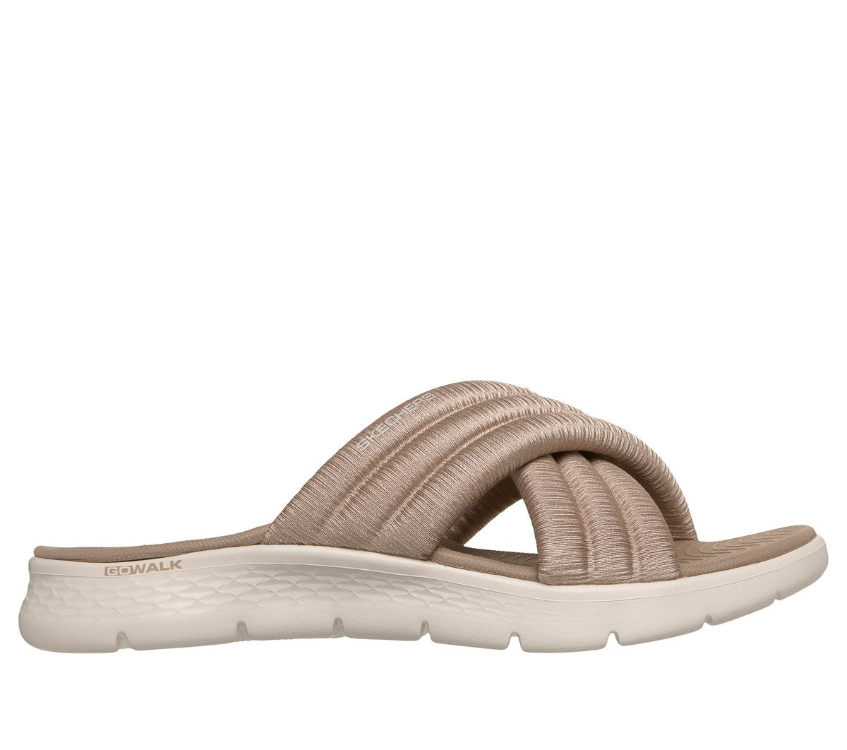 Skechers Women GO WALK Flex Sandal - Eleanor