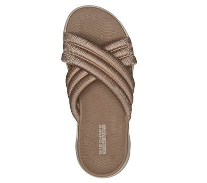 Skechers Women GO WALK Flex Sandal - Eleanor
