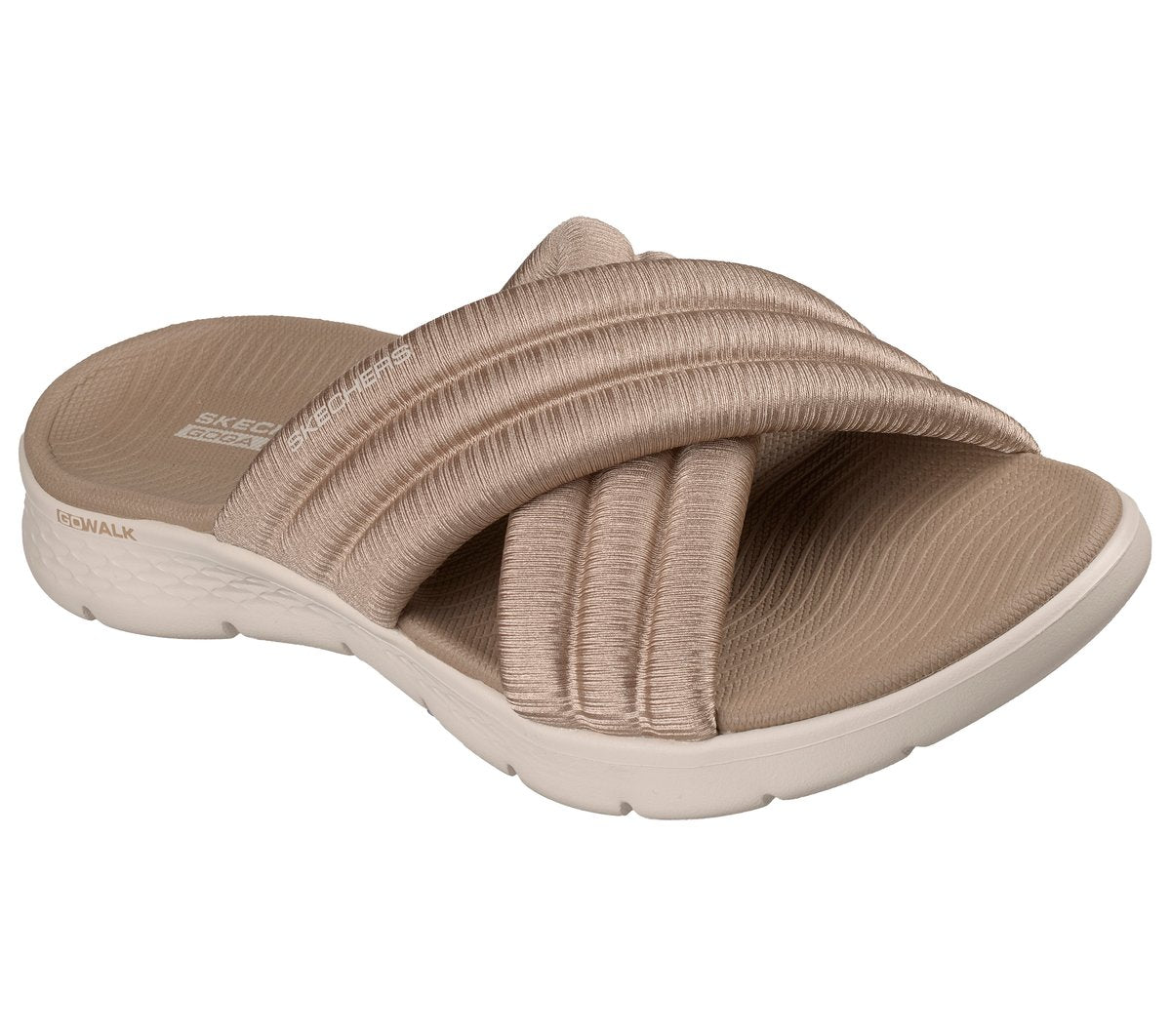 Skechers Women GO WALK Flex Sandal - Eleanor