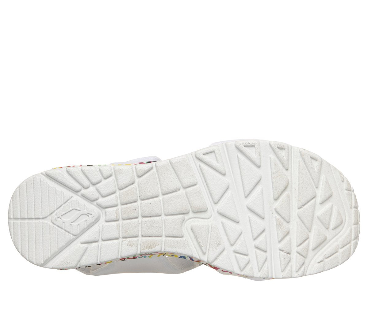 Skechers Women JGoldcrown: UNO - Sea Of Love