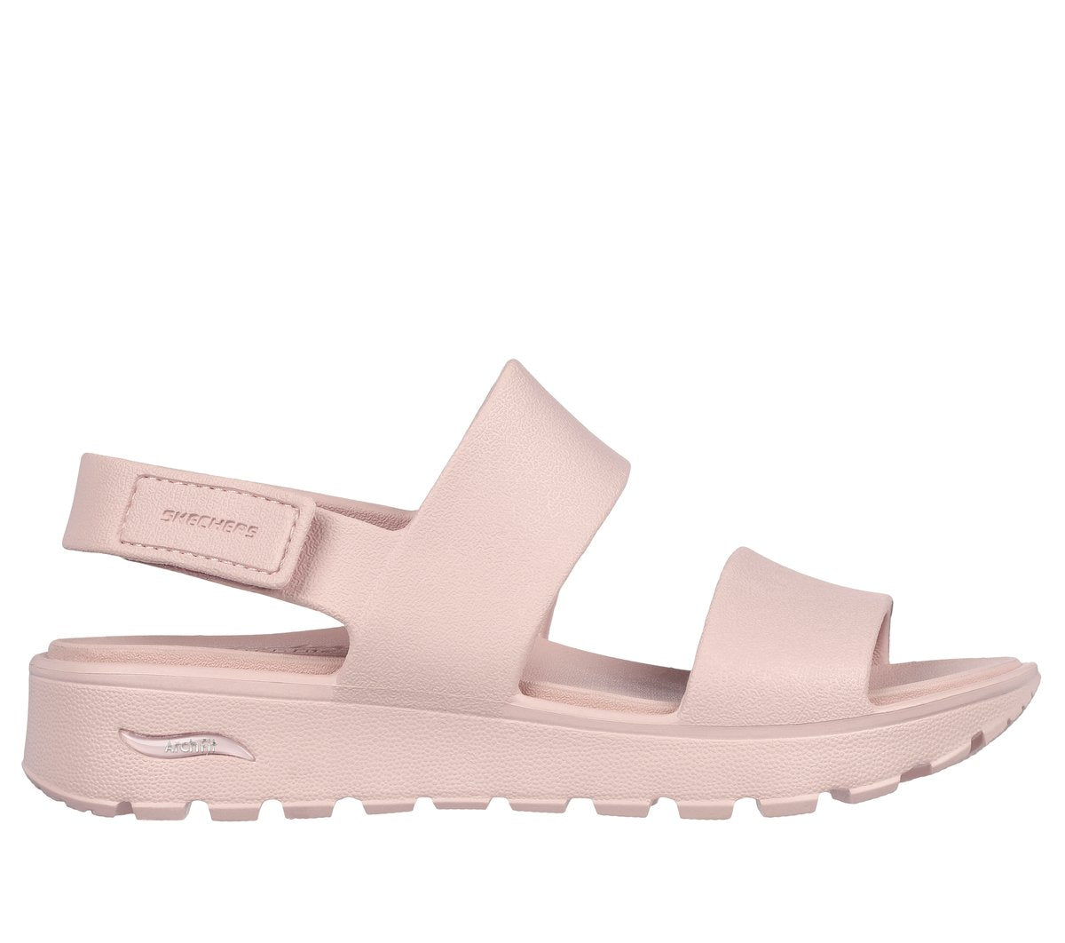 Skechers Women Foamies: Arch Fit Footsteps - Day Dream