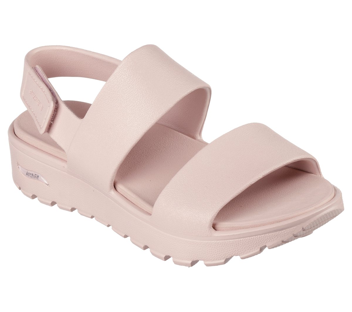 Skechers Women Foamies: Arch Fit Footsteps - Day Dream