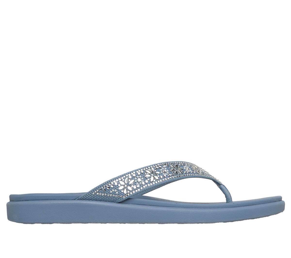 Skechers Women|New Arrivals Meditation Luxe - Sunny Glow