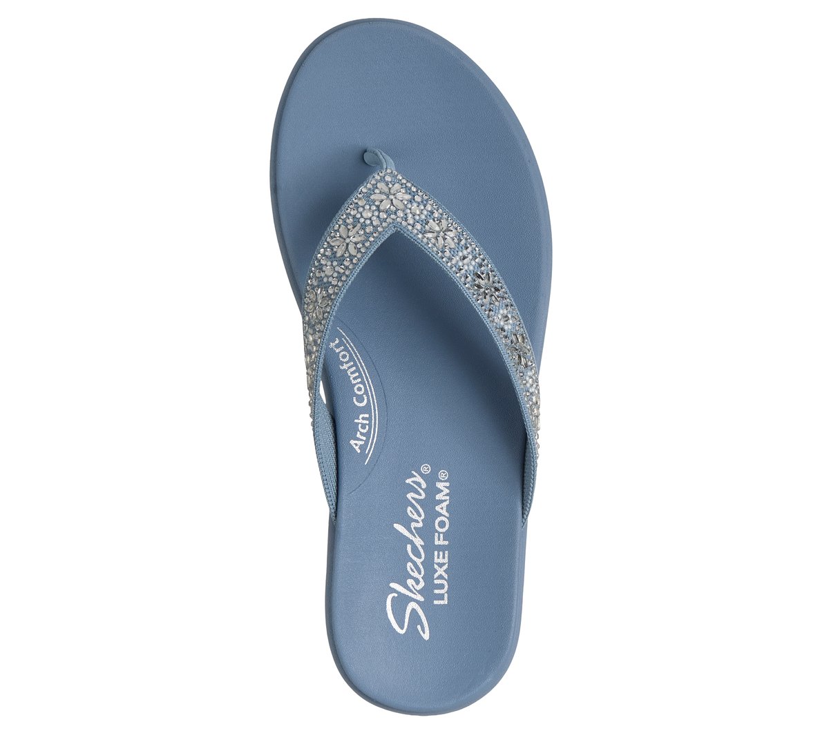 Skechers Women|New Arrivals Meditation Luxe - Sunny Glow